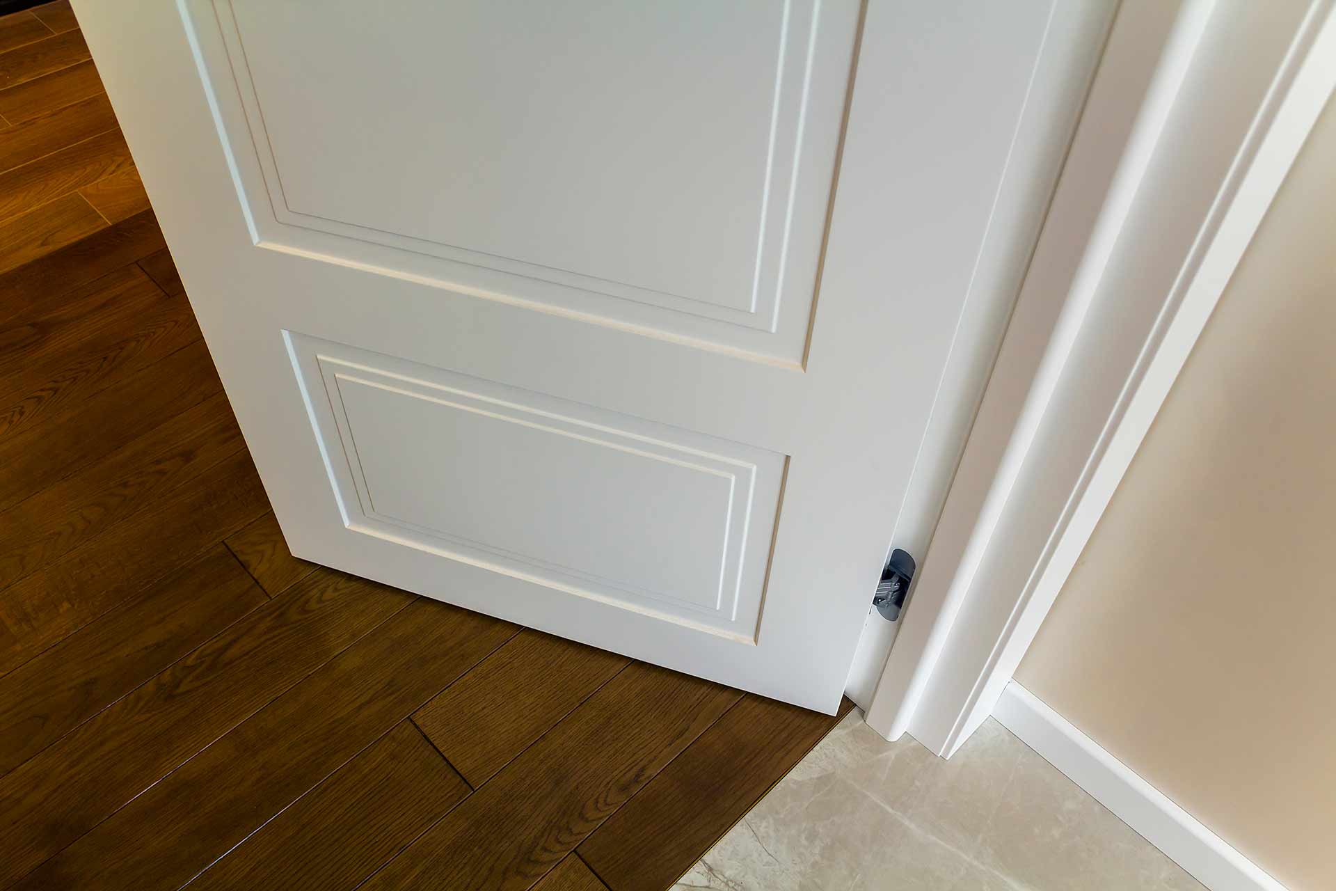 Ościeżnice do drzwi Barański Optimo. Czym się różnią i ile kosztują?